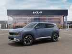 2027 Kia Seltos EX FWD