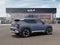 2027 Kia Seltos EX FWD