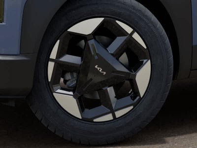 2027 Kia Seltos EX FWD