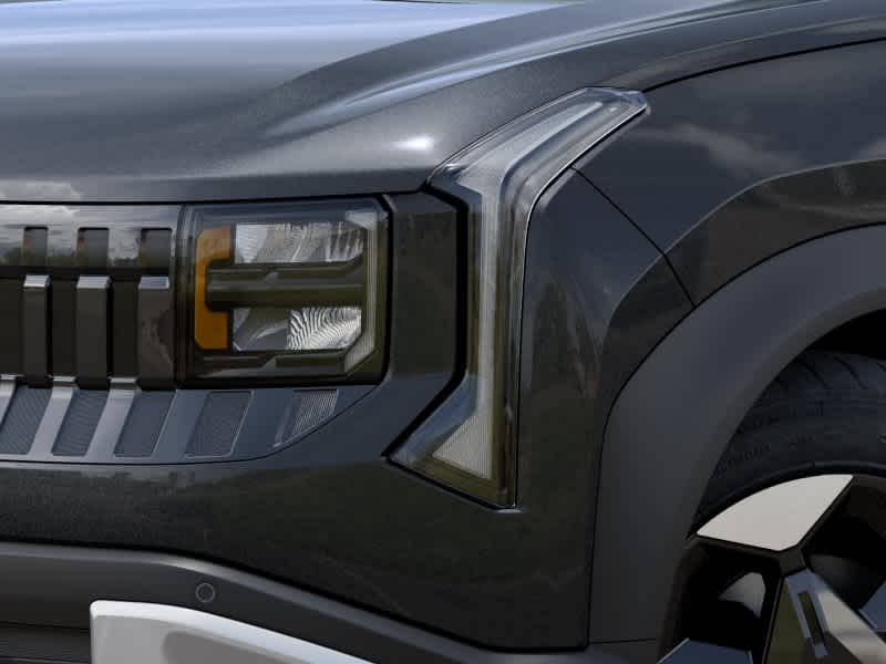2027 Kia Seltos EX FWD