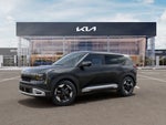 2027 Kia Seltos EX FWD