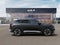 2027 Kia Seltos EX FWD