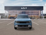 2027 Kia Seltos EX FWD
