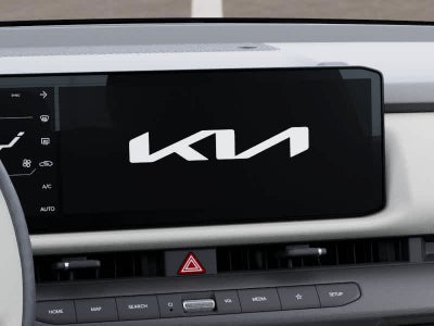2027 Kia Seltos EX FWD