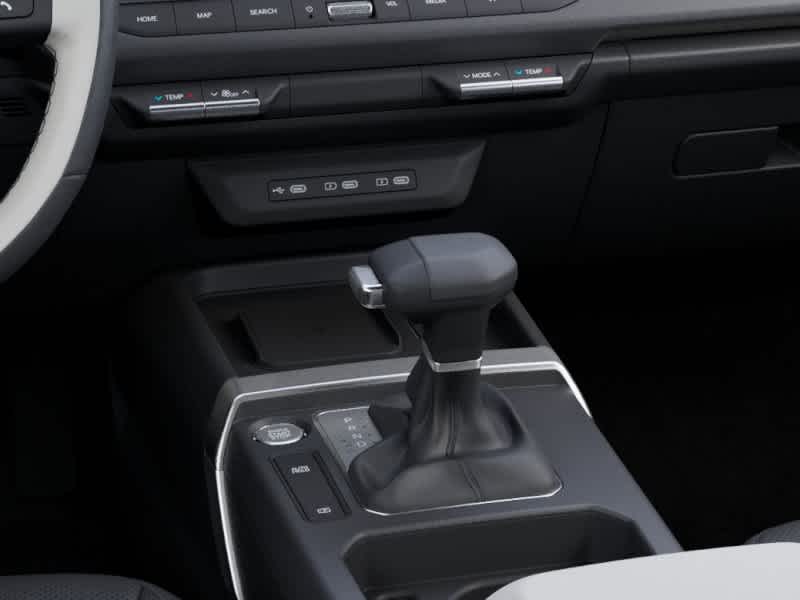 2027 Kia Seltos EX FWD