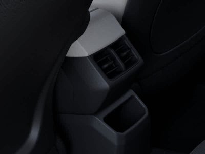 2027 Kia Seltos EX FWD
