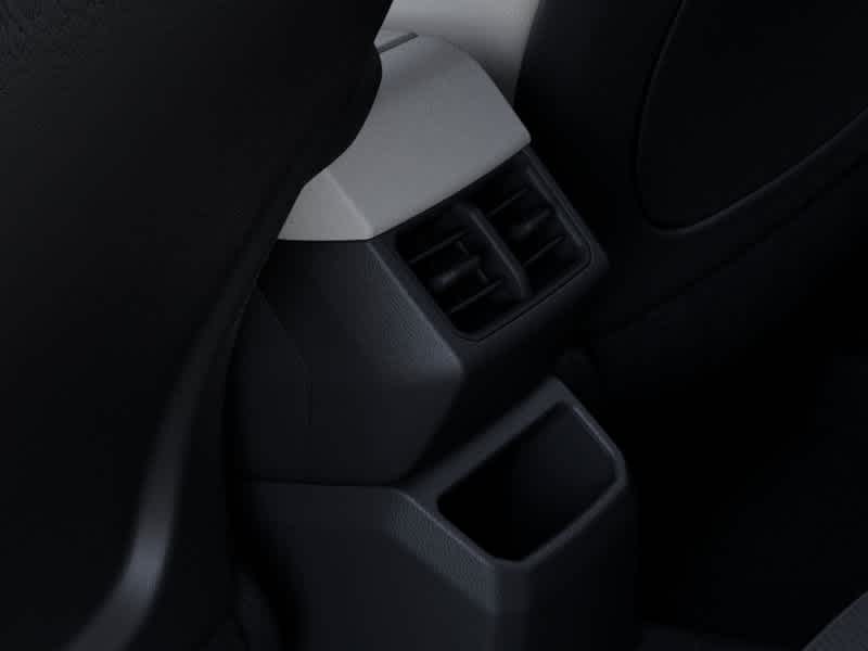 2027 Kia Seltos EX FWD