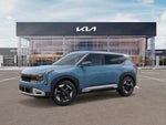 2027 Kia Seltos EX FWD