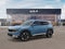 2027 Kia Seltos EX FWD