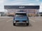2027 Kia Seltos EX FWD