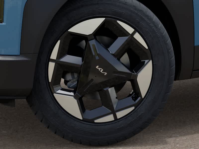 2027 Kia Seltos EX FWD