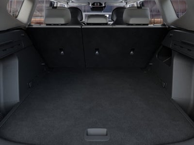 2027 Kia Seltos EX FWD