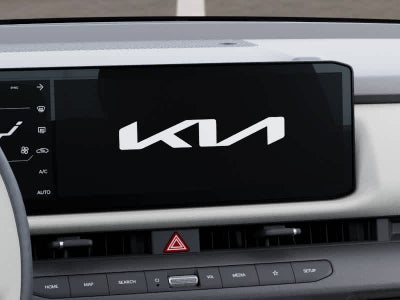 2027 Kia Seltos EX FWD
