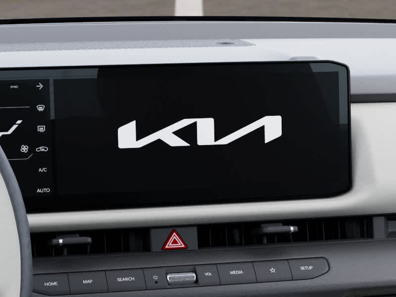 2027 Kia Seltos EX FWD