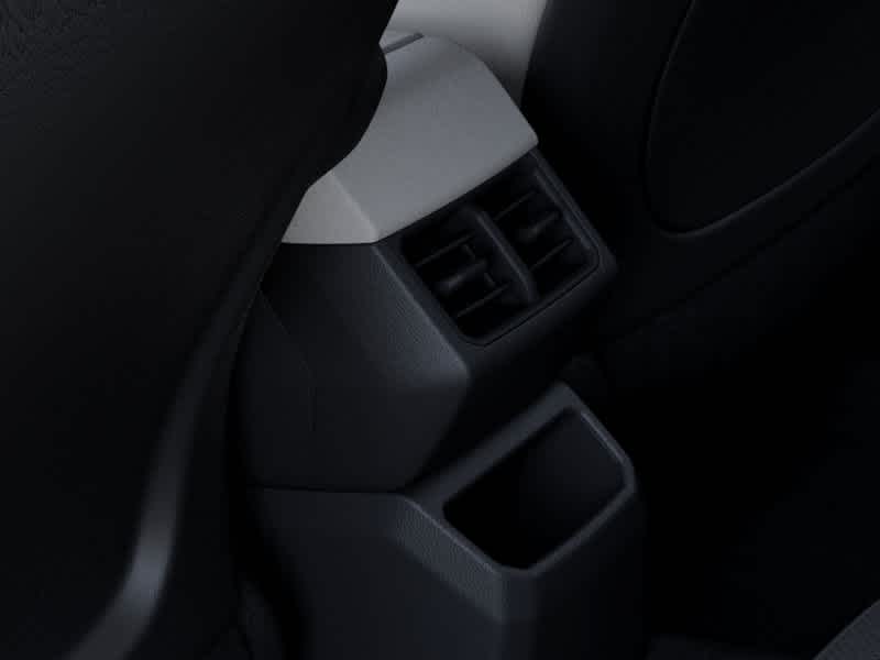 2027 Kia Seltos EX FWD