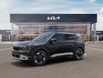 2027 Kia Seltos EX FWD