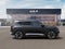 2027 Kia Seltos EX FWD
