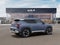2027 Kia Seltos EX FWD