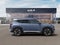 2027 Kia Seltos EX FWD
