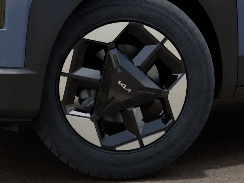 2027 Kia Seltos EX FWD