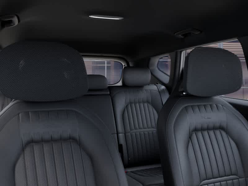 2027 Kia Seltos X-Line S AWD