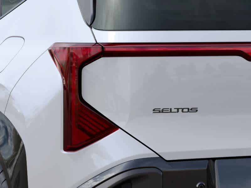 2027 Kia Seltos X-Line S AWD