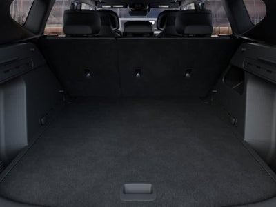 2027 Kia Seltos X-Line S AWD
