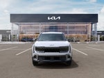 2027 Kia Seltos X-Line S AWD