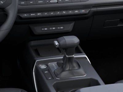 2027 Kia Seltos X-Line S AWD