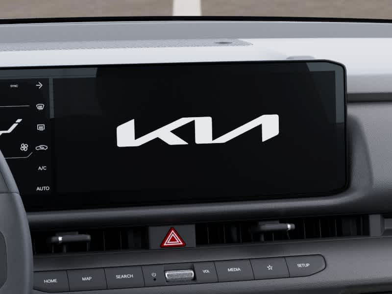 2027 Kia Seltos X-Line S AWD