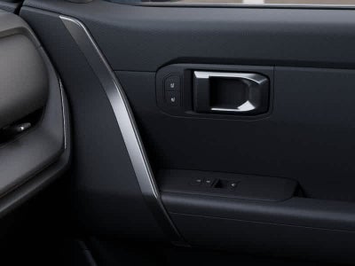 2027 Kia Seltos X-Line S AWD