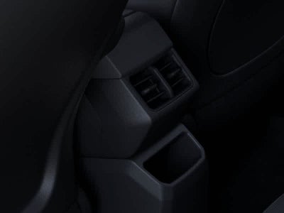 2027 Kia Seltos X-Line S AWD
