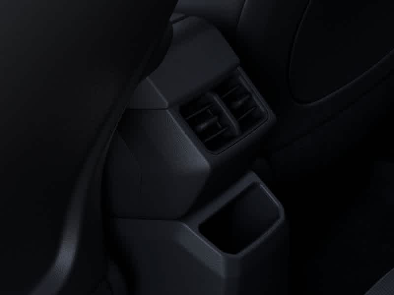 2027 Kia Seltos X-Line S AWD