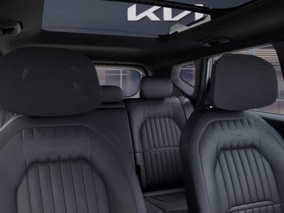 2027 Kia Seltos X-Line S AWD