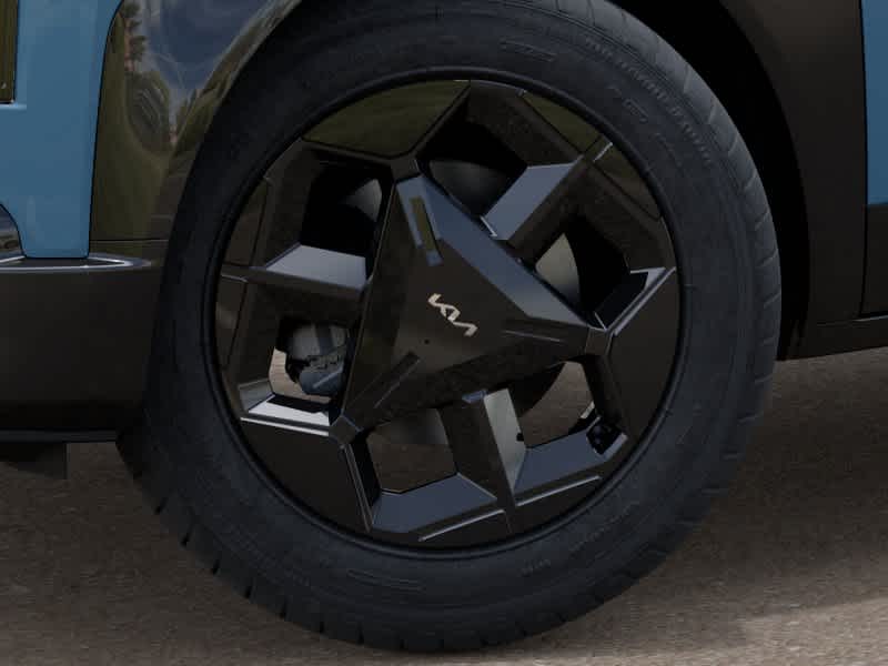 2027 Kia Seltos X-Line S AWD