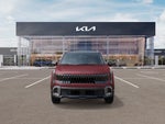 2027 Kia Seltos X-Line S AWD