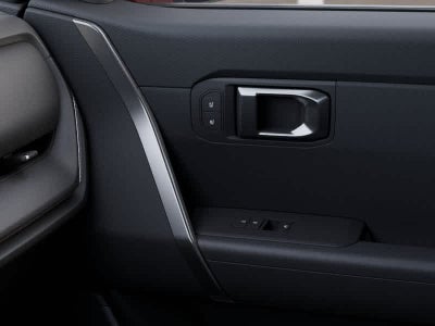 2027 Kia Seltos X-Line S AWD