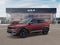 2027 Kia Seltos X-Line S AWD