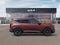 2027 Kia Seltos X-Line S AWD