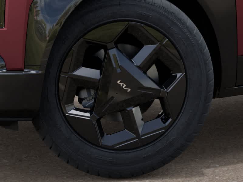 2027 Kia Seltos X-Line S AWD