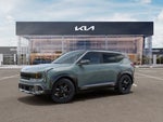 2027 Kia Seltos X-Line S AWD