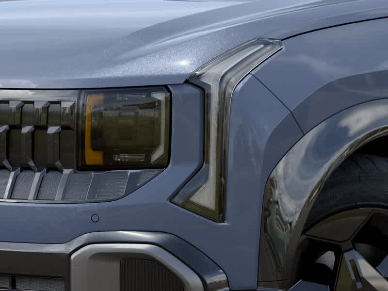2027 Kia Seltos X-Line S AWD