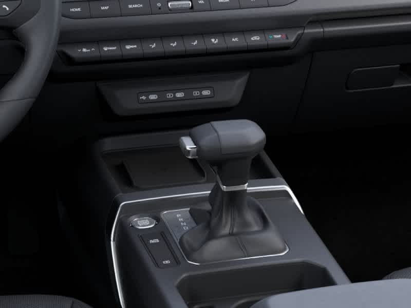 2027 Kia Seltos X-Line S AWD