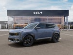 2027 Kia Seltos X-Line S AWD