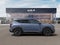 2027 Kia Seltos X-Line S AWD
