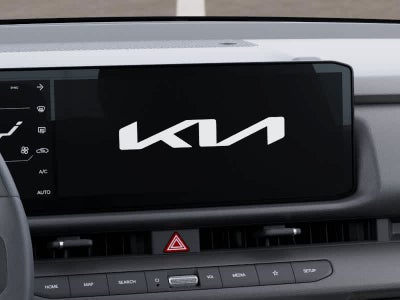 2027 Kia Seltos X-Line S AWD