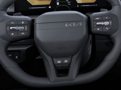 2027 Kia Seltos X-Line S AWD