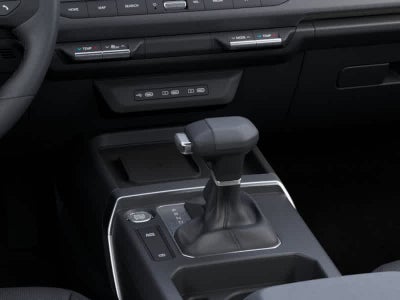 2027 Kia Seltos X-Line S AWD