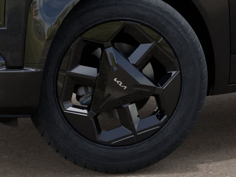 2027 Kia Seltos X-Line S AWD