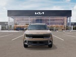 2027 Kia Seltos X-Line S AWD